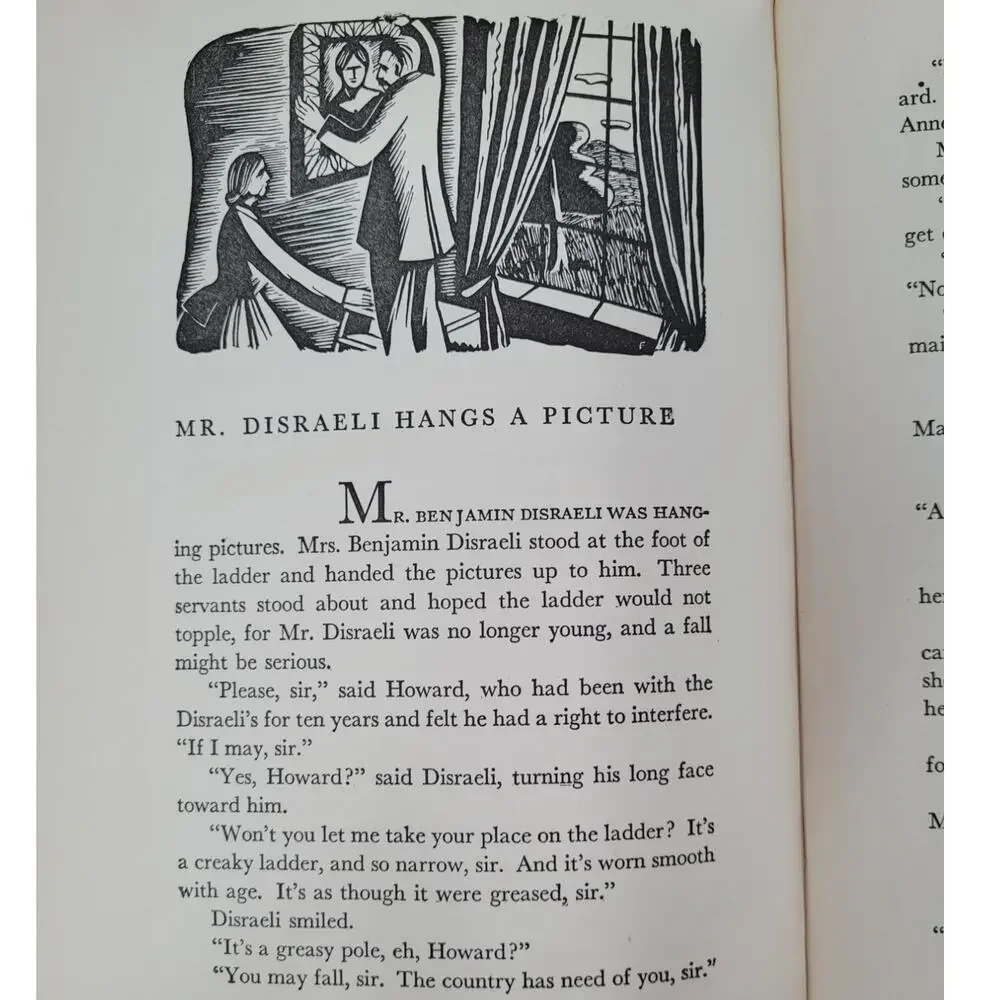 Giants on Earth 1940 Debra Pessin Rare Vintage Judaica Historical‎ Hardcover